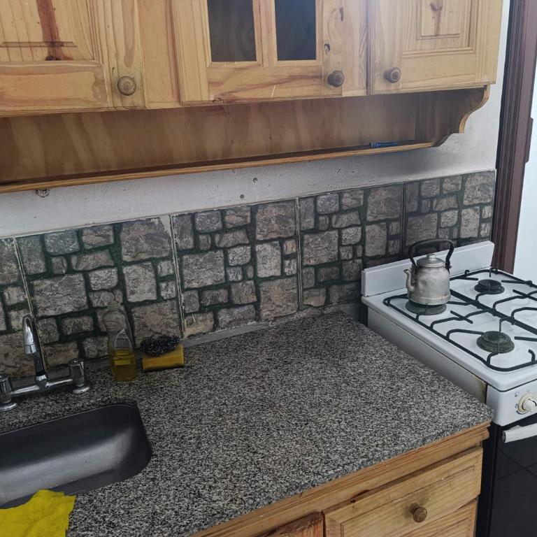 Departamento tolosa - Apartamento de 1 dormitorio - 6