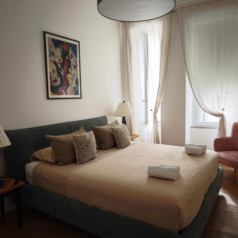 Relaxing Retreat in Trieste - Two-Bedroom Apartment - 9
