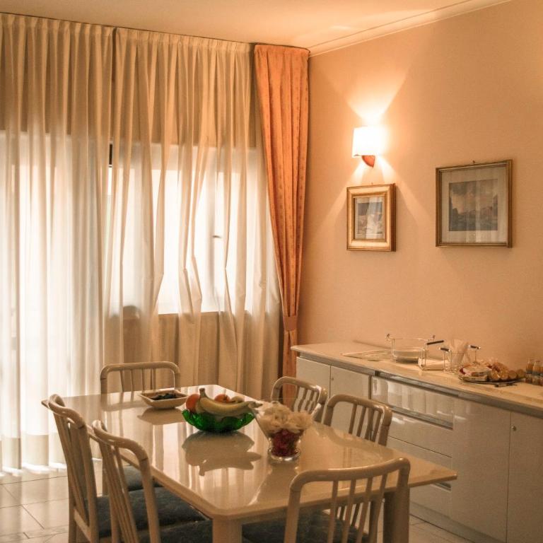 La Casa Di Rosa - Appartamento con 3 Camere da Letto - 2