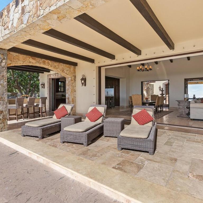 Casa Kay by Cabo Villas - Villa with Private Pool - 27