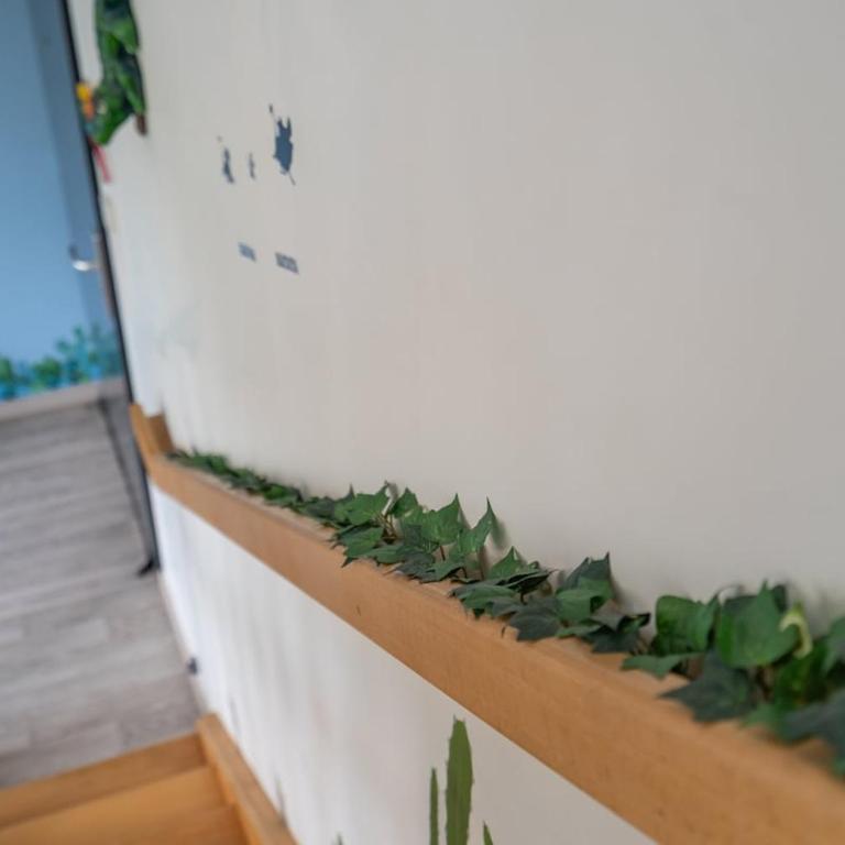 Appartement familial 10mn Disney - Appartement 2 Chambres - 4