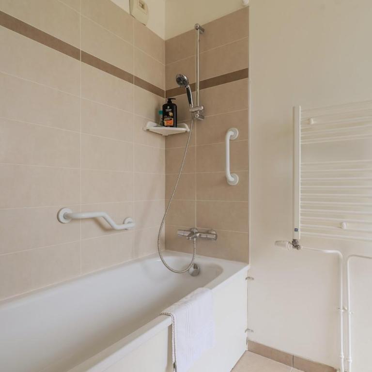 Appartement familial 10mn Disney - Appartement 2 Chambres - 9