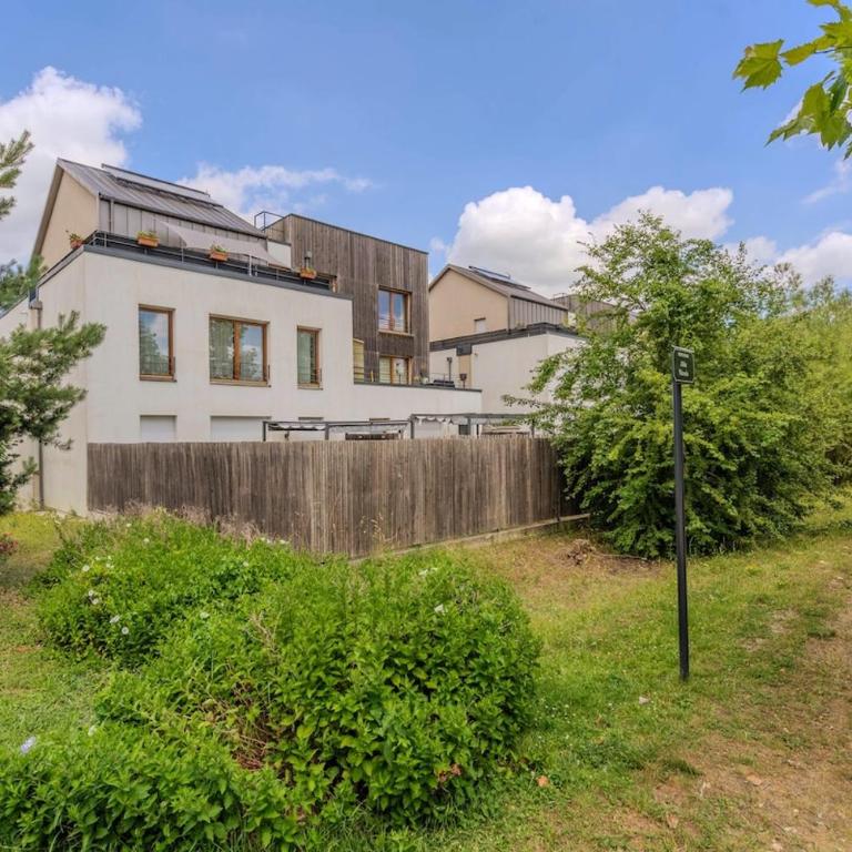 Appartement familial 10mn Disney - Appartement 2 Chambres - 12