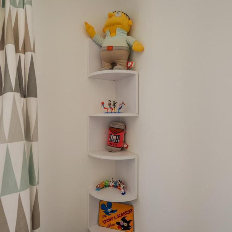 Appartement familial 10mn Disney - Appartement 2 Chambres - 13