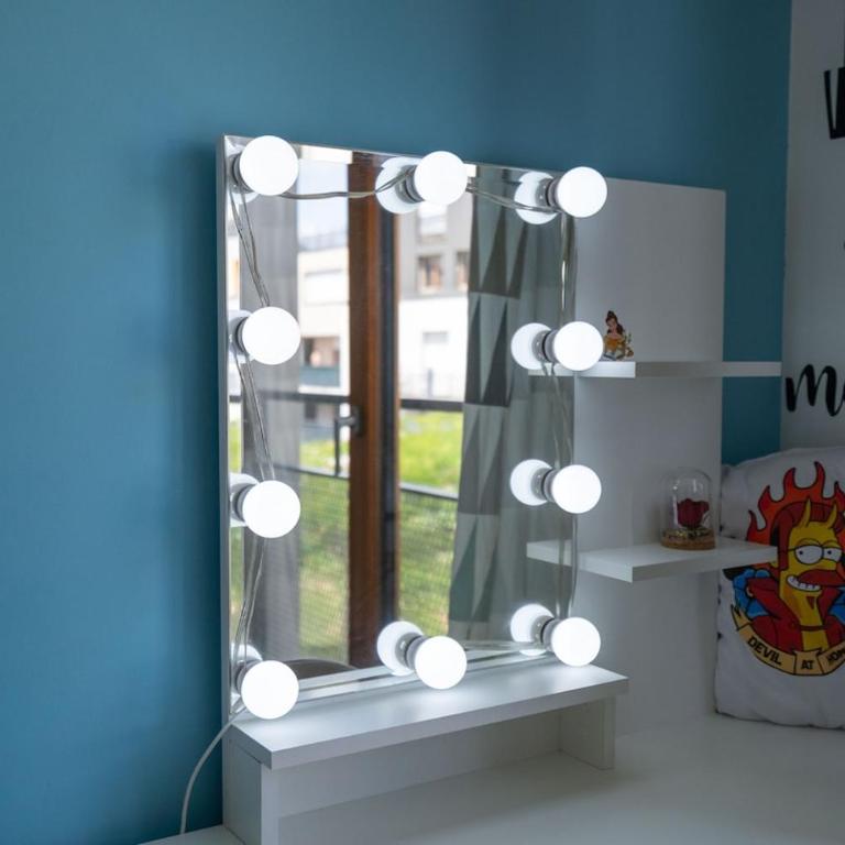 Appartement familial 10mn Disney - Appartement 2 Chambres - 16