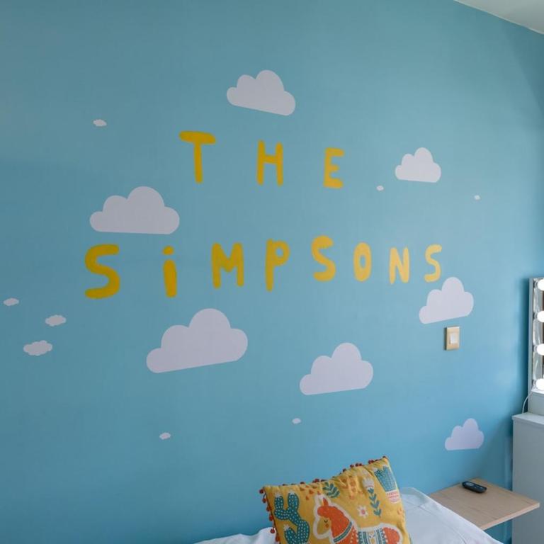 Appartement familial 10mn Disney - Appartement 2 Chambres - 19