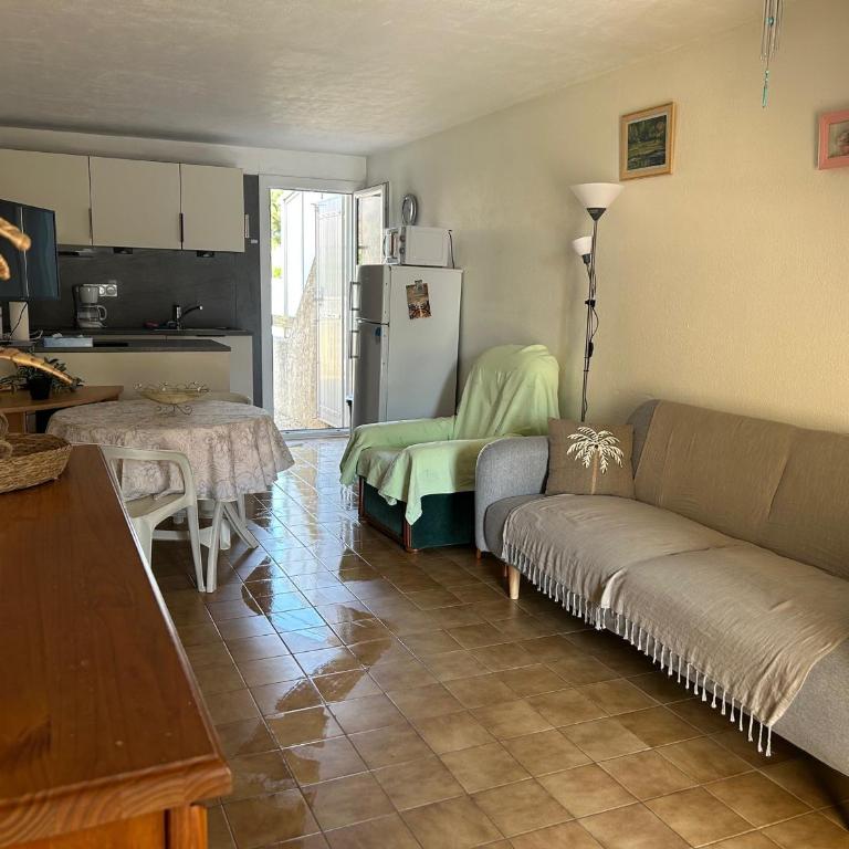 Charmante Villa T3 - 5 Pers - Proche Plage et Port - Saint Cyprien - FR-1-793-30 - Villa - 21