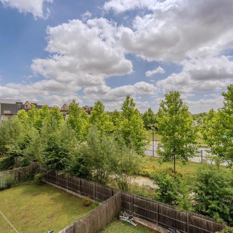 Appartement familial 10mn Disney - Appartement 2 Chambres - 20