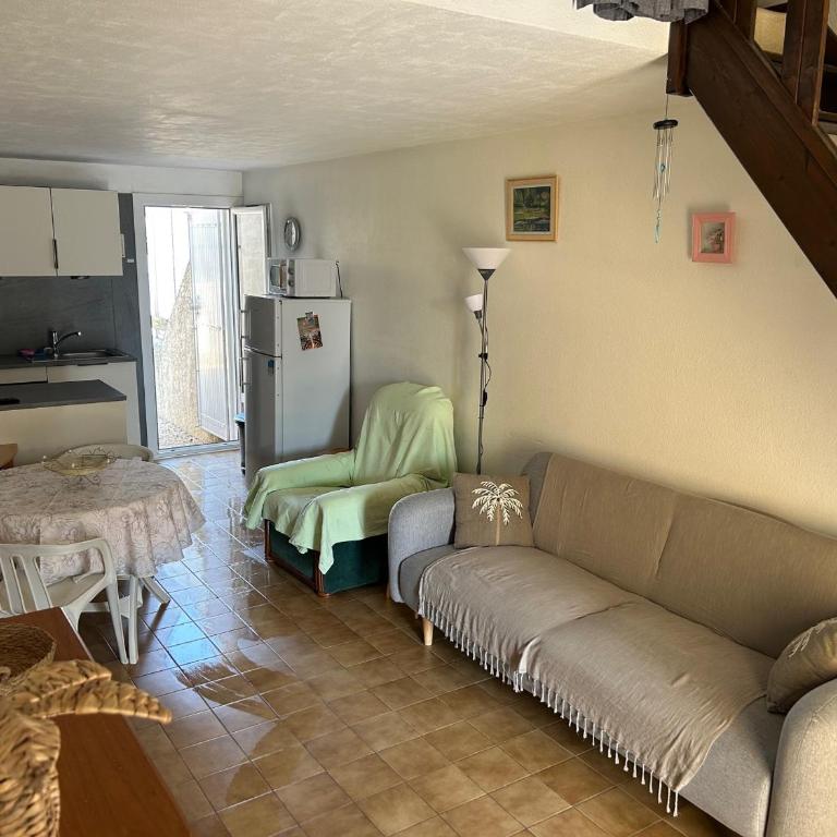 Charmante Villa T3 - 5 Pers - Proche Plage et Port - Saint Cyprien - FR-1-793-30 - Villa - 22