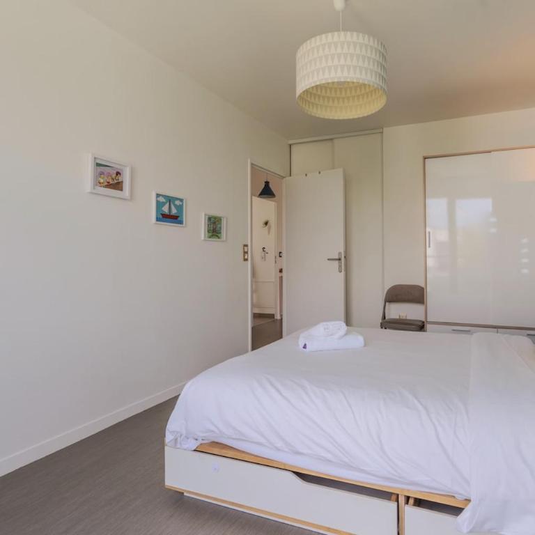 Appartement familial 10mn Disney - Appartement 2 Chambres - 22