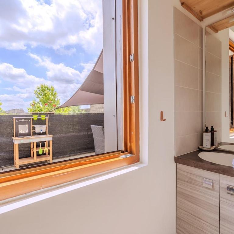 Appartement familial 10mn Disney - Appartement 2 Chambres - 34