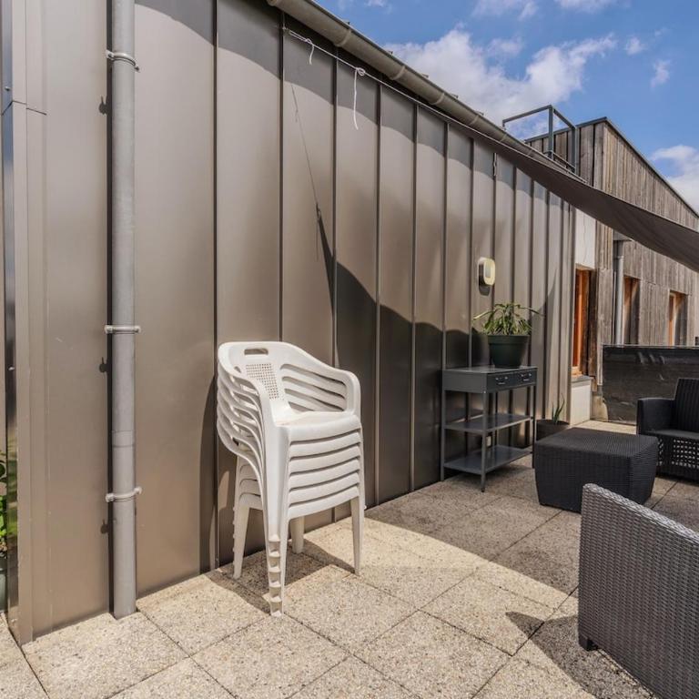 Appartement familial 10mn Disney - Appartement 2 Chambres - 36
