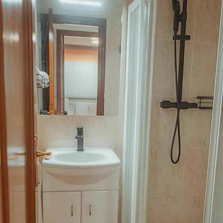 Mirador de Cánovas - Apartamento de 3 dormitorios con vistas - 12