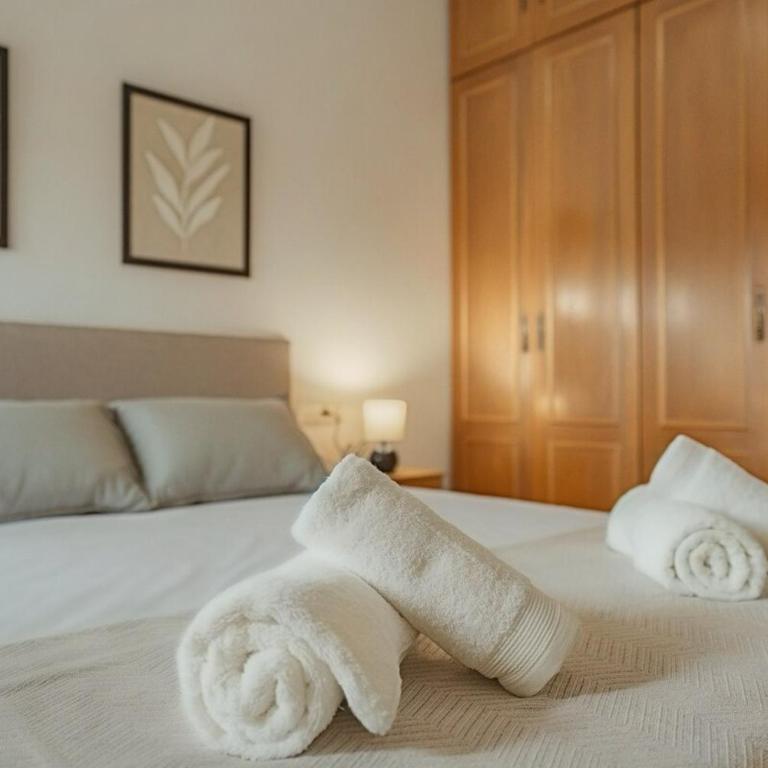 Mirador de Cánovas - Apartamento de 3 dormitorios con vistas - 18