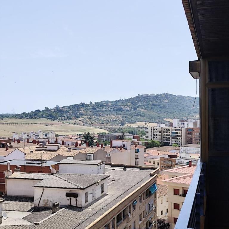 Mirador de Cánovas - Apartamento de 3 dormitorios con vistas - 14