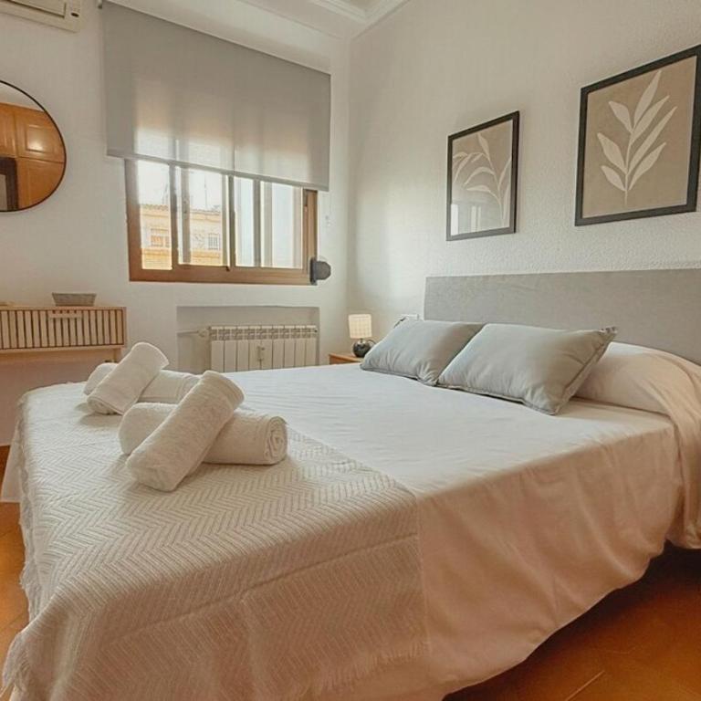 Mirador de Cánovas - Apartamento de 3 dormitorios con vistas - 16