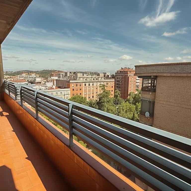 Mirador de Cánovas - Apartamento de 3 dormitorios con vistas - 17