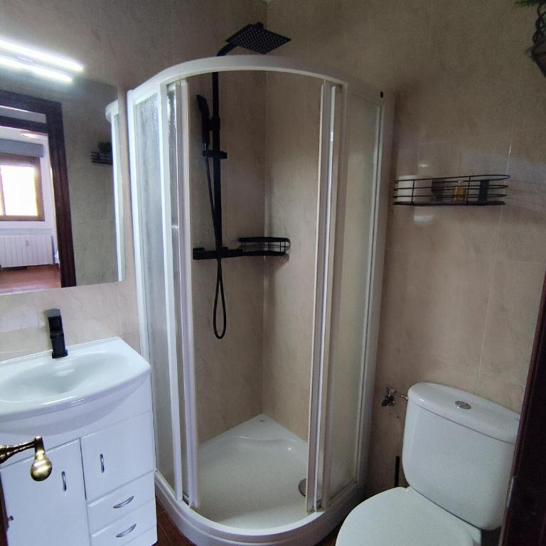 Mirador de Cánovas - Apartamento de 3 dormitorios con vistas - 19