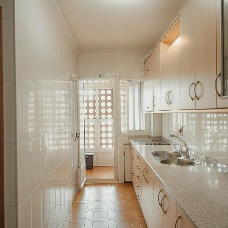 Mirador de Cánovas - Apartamento de 3 dormitorios con vistas - 10