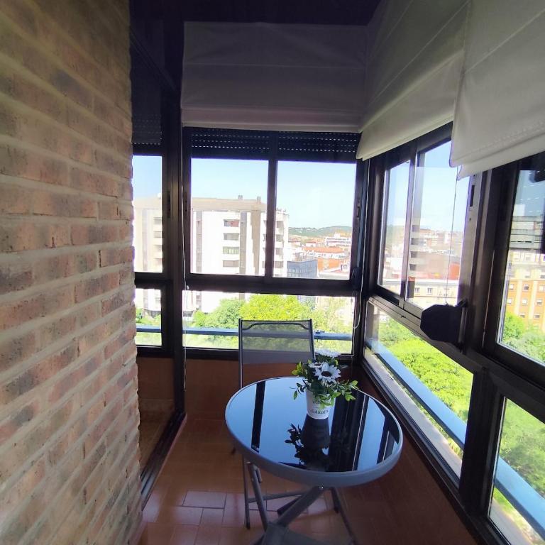 Mirador de Cánovas - Apartamento de 3 dormitorios con vistas - 20