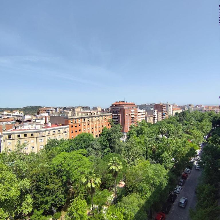 Mirador de Cánovas - Apartamento de 3 dormitorios con vistas - 13