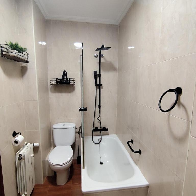 Mirador de Cánovas - Apartamento de 3 dormitorios con vistas - 21