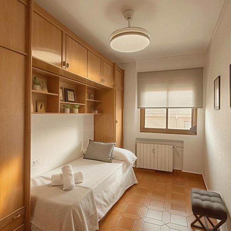 Mirador de Cánovas - Apartamento de 3 dormitorios con vistas - 11