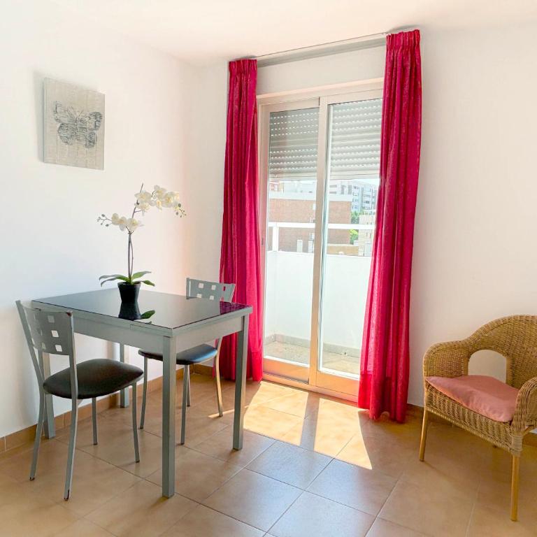 Atico Armengual OnlyMalaga - Apartamento Ático - 6