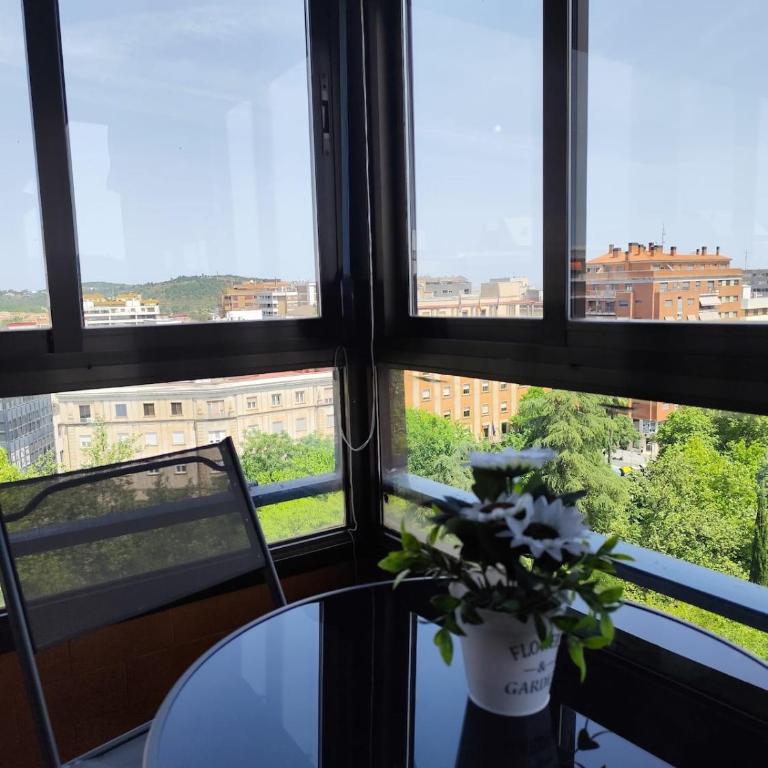 Mirador de Cánovas - Apartamento de 3 dormitorios con vistas - 23