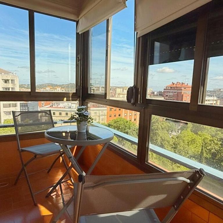 Mirador de Cánovas - Apartamento de 3 dormitorios con vistas - 24