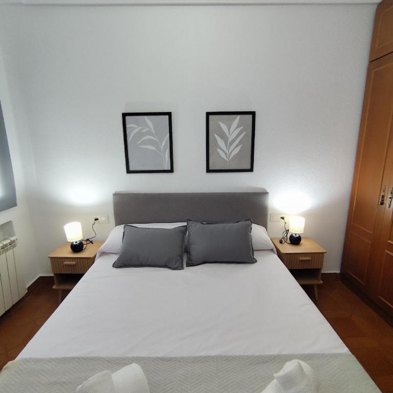 Mirador de Cánovas - Apartamento de 3 dormitorios con vistas - 26