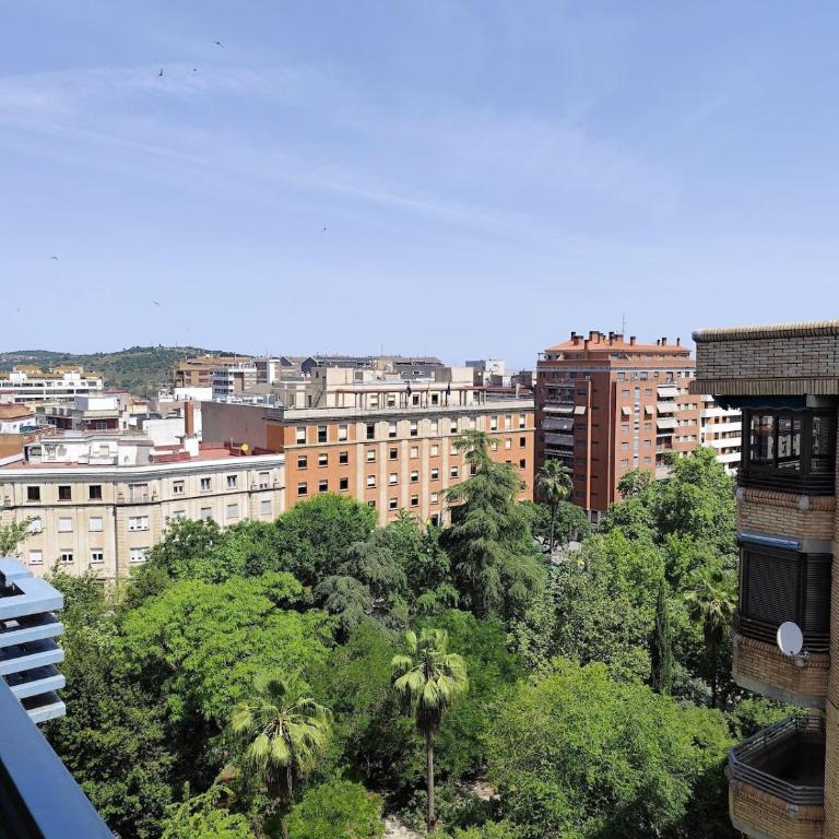 Mirador de Cánovas - Apartamento de 3 dormitorios con vistas - 28