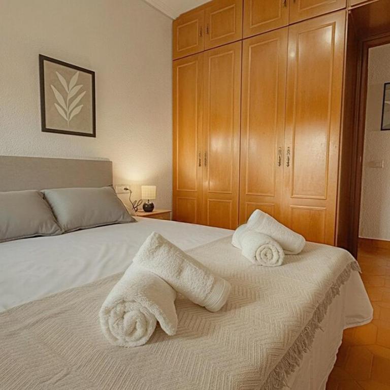 Mirador de Cánovas - Apartamento de 3 dormitorios con vistas - 29