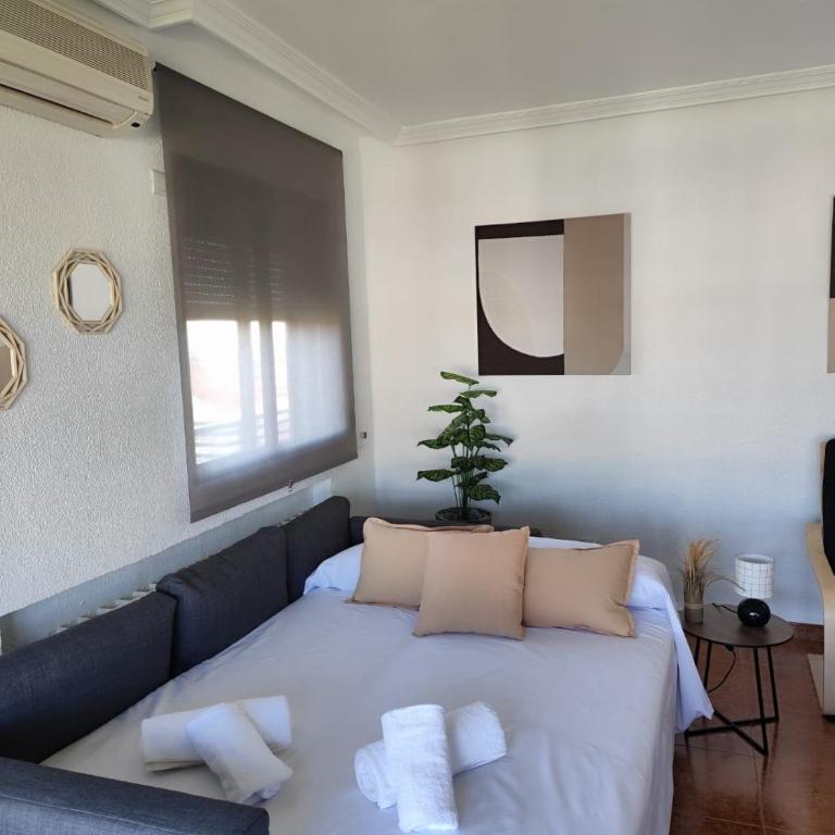 Mirador de Cánovas - Apartamento de 3 dormitorios con vistas - 31