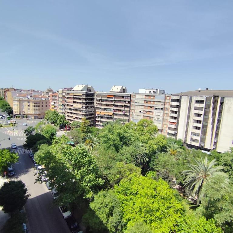 Mirador de Cánovas - Apartamento de 3 dormitorios con vistas - 39