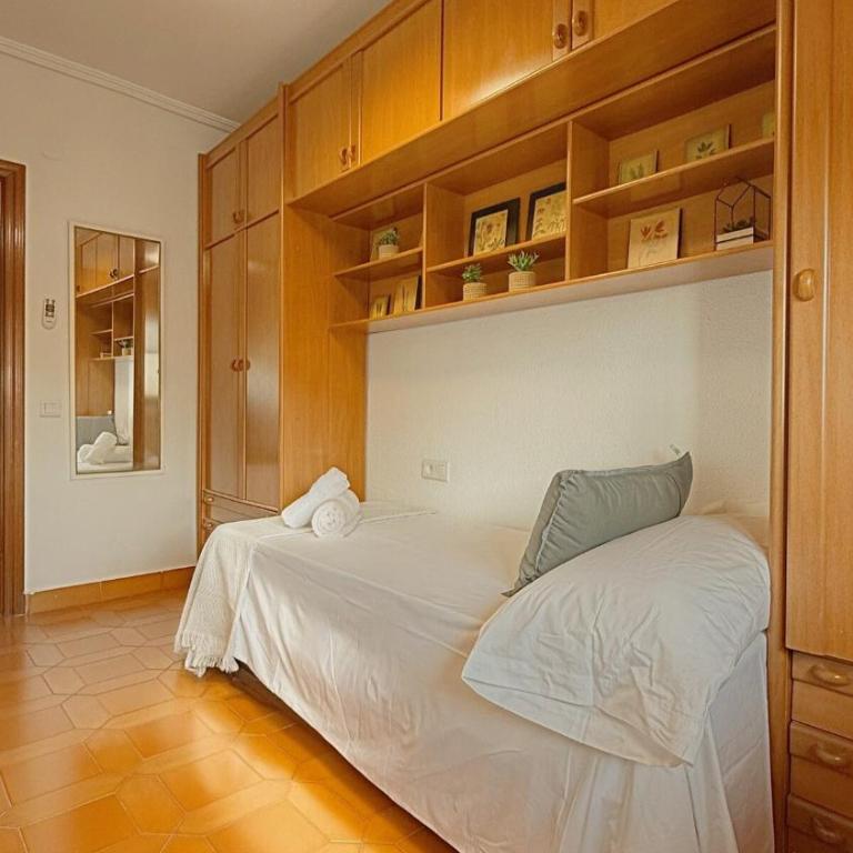 Mirador de Cánovas - Apartamento de 3 dormitorios con vistas - 22