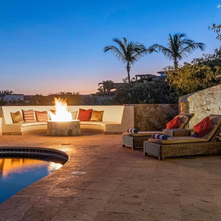 Casa Kay by Cabo Villas - Villa with Private Pool - 16