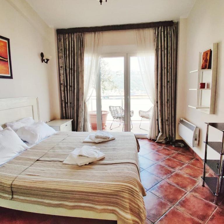 Lux M & A Apartments - Apartman sa Pogledom na More - 7