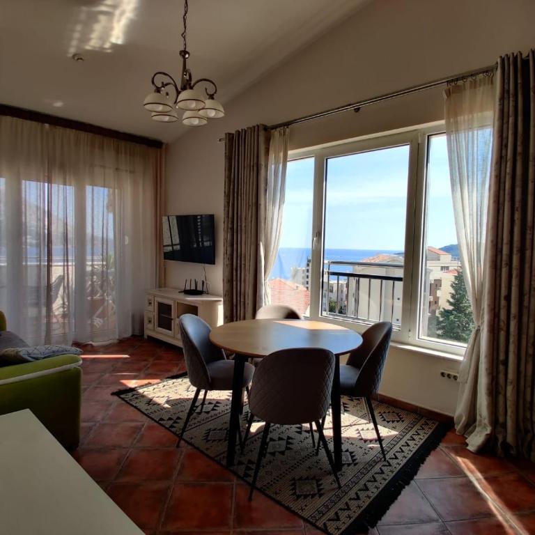 Lux M & A Apartments - Apartman sa Pogledom na More - 9