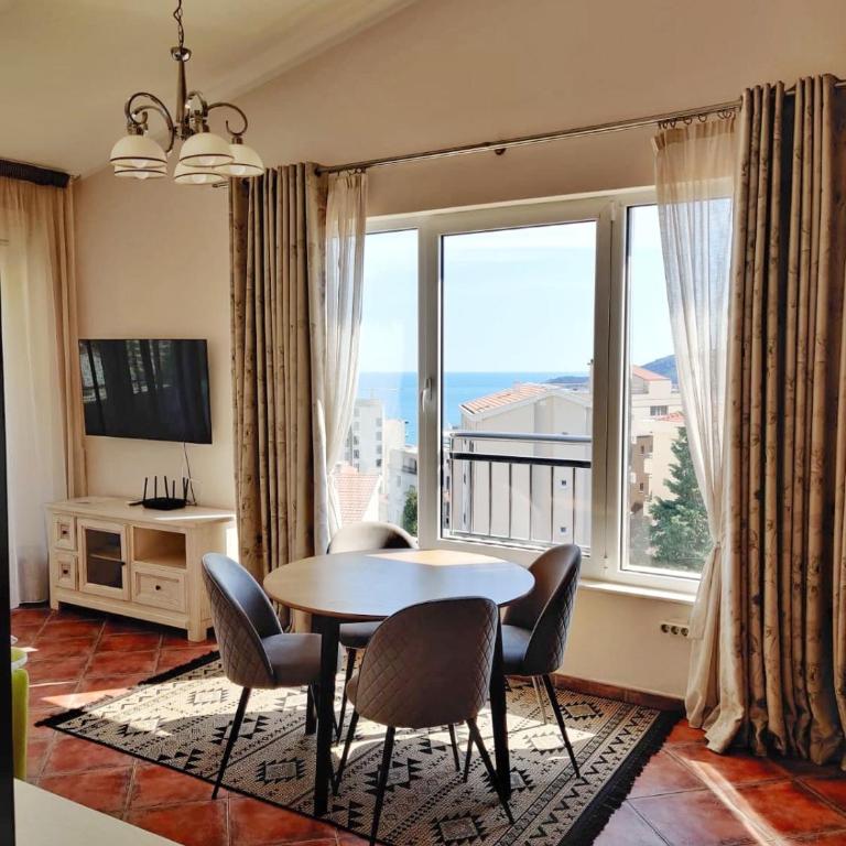 Lux M & A Apartments - Apartman sa Pogledom na More - 10