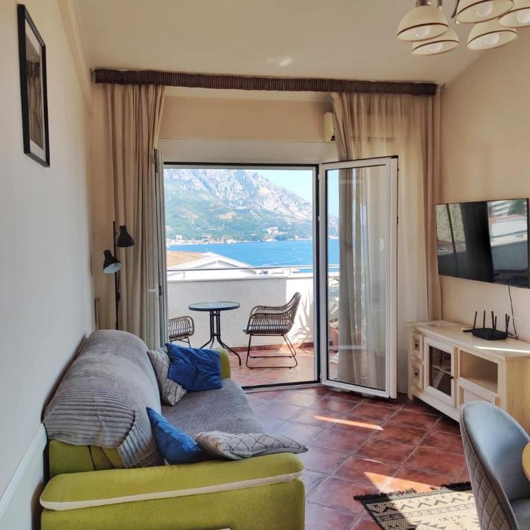 Lux M & A Apartments - Apartman sa Pogledom na More - 12