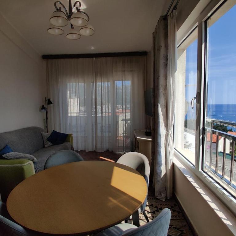 Lux M & A Apartments - Apartman sa Pogledom na More - 13