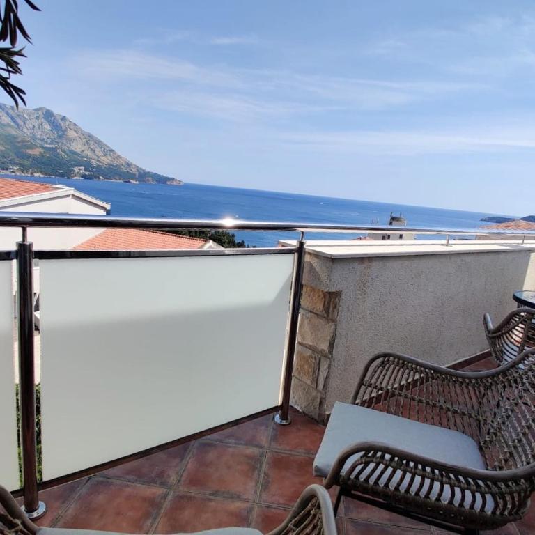 Lux M & A Apartments - Apartman sa Pogledom na More - 17