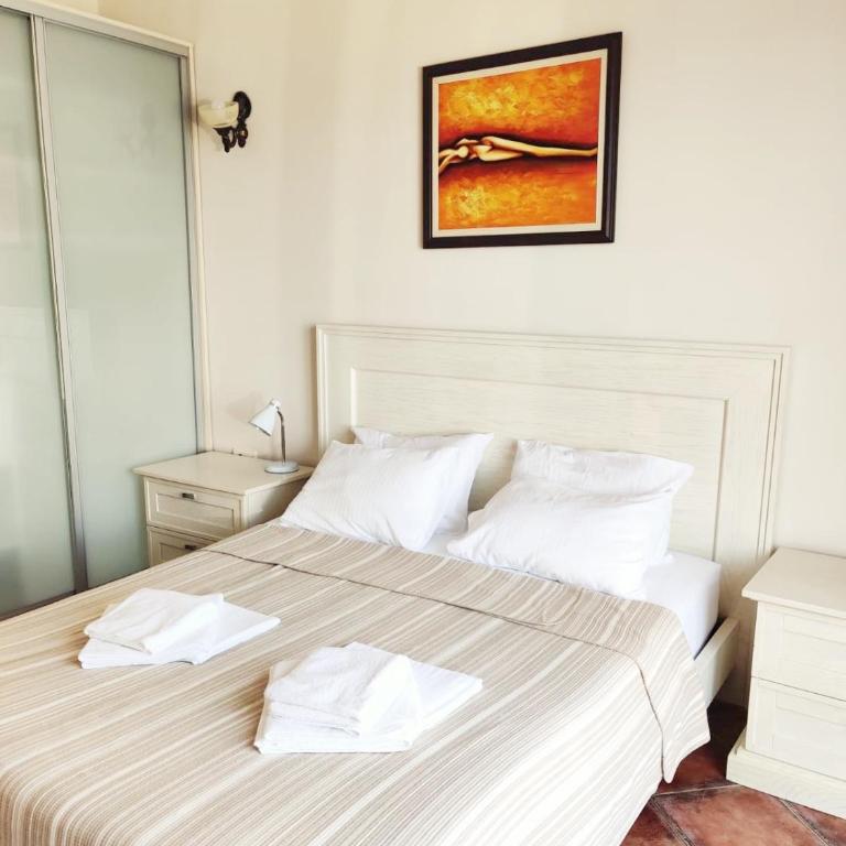 Lux M & A Apartments - Apartman sa Pogledom na More - 19