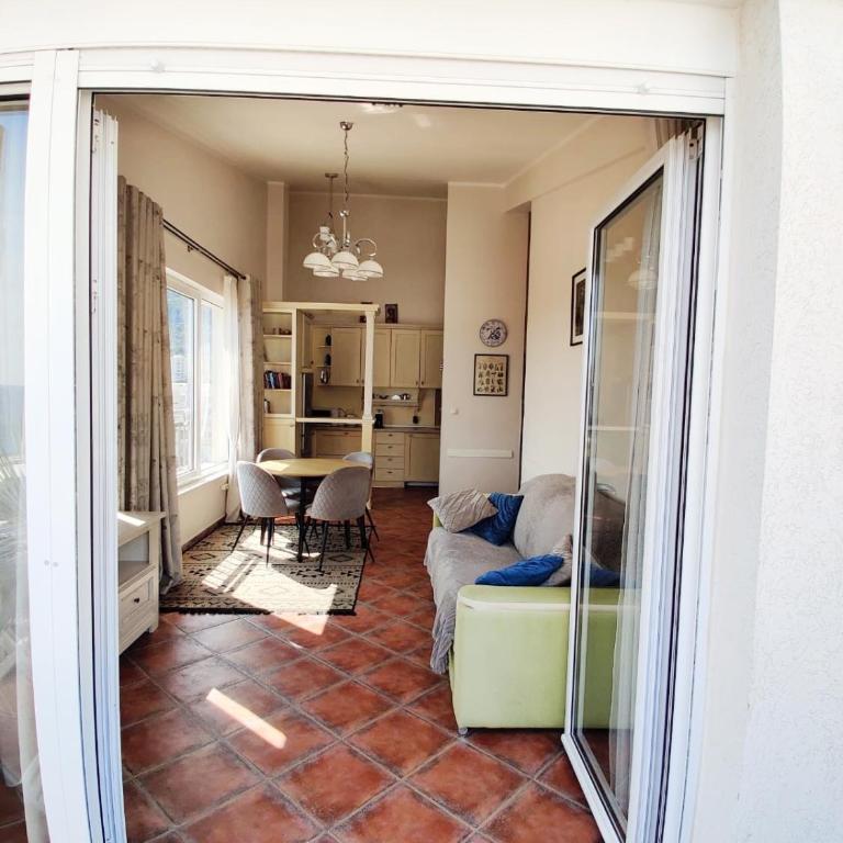 Lux M & A Apartments - Apartman sa Pogledom na More - 21