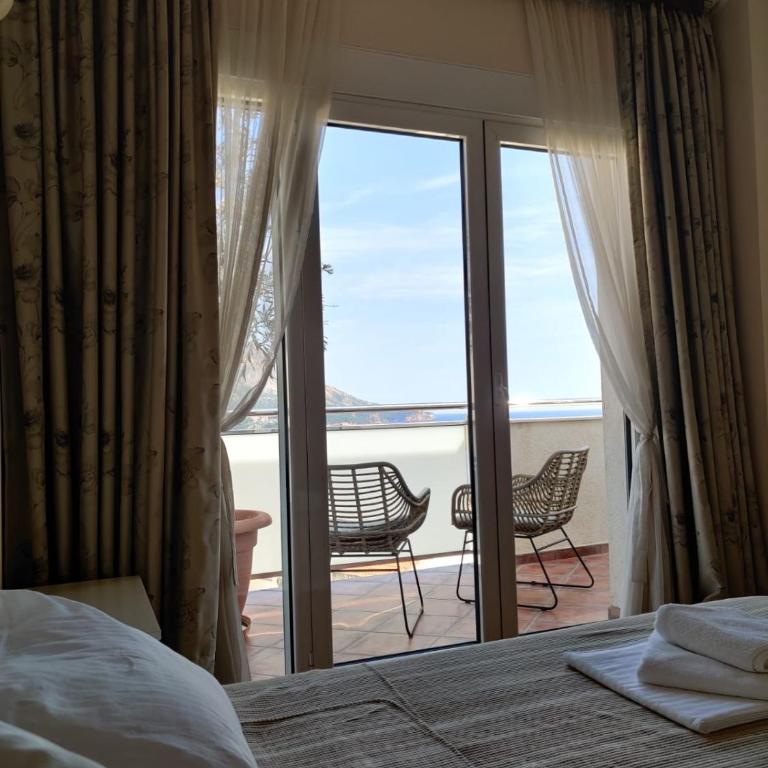 Lux M & A Apartments - Apartman sa Pogledom na More - 24