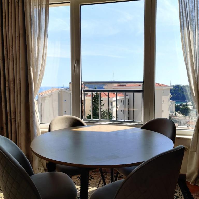 Lux M & A Apartments - Apartman sa Pogledom na More - 3