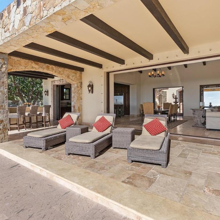 Casa Kay by Cabo Villas - Villa with Private Pool - 5