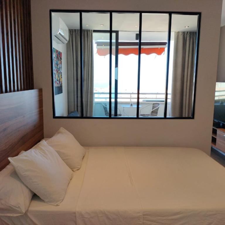 Villa Lima - Apartamento de 1 dormitorio - 13