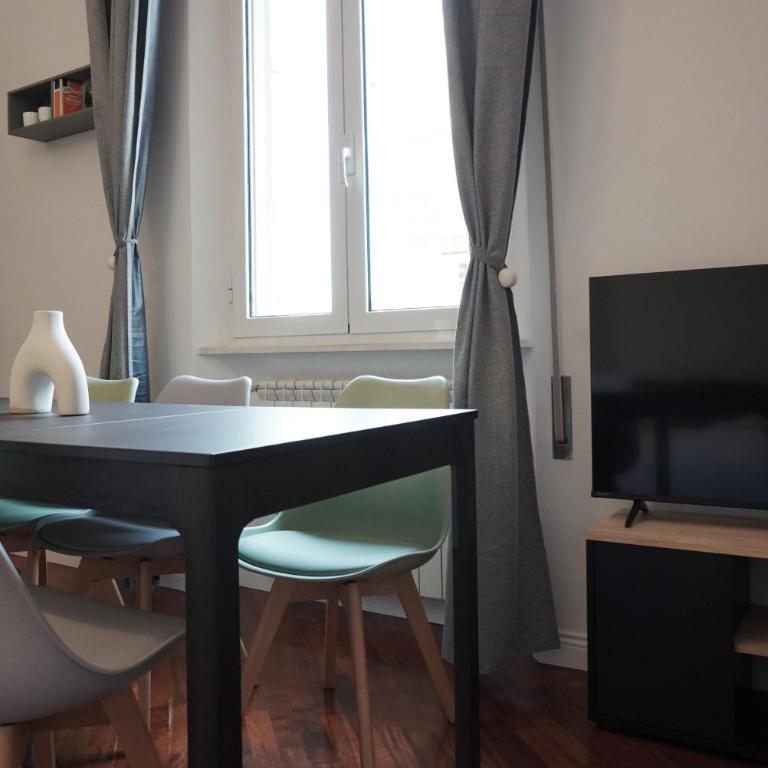 Holidays Palumbo - Casa con 2 Camere da Letto - 4